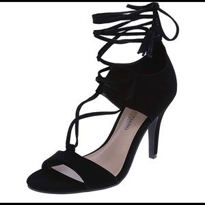 Sexy Christian Siriano Heels